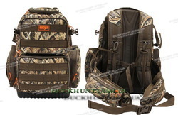 Сумка-рюкзак MOJO® Elite Backpack фото