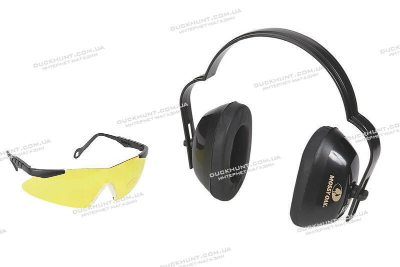 Пасивні навушники набір Pachuta Combo Pack