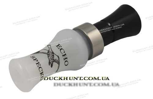 Echo Specko Acrylic Goose Call (EGSA)