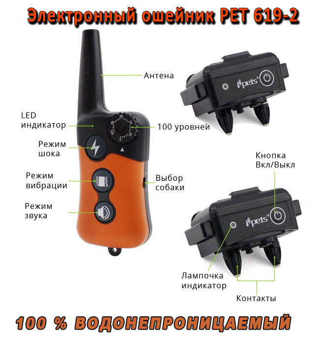 ipets 619 2 