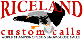 Riceland Custom Calls (США)