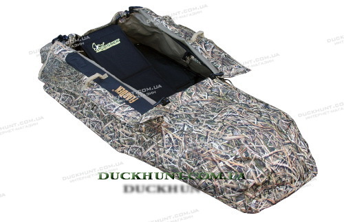 Avery Outdoor Finisher Layout Blind