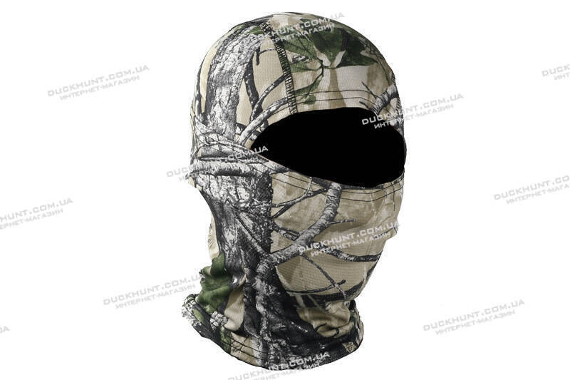 Тактична балаклава-маска, колір FMS-15