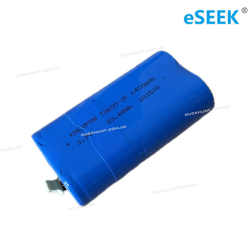  Аккумулятор для GPS ошейника eSEEK 54 GPS Hound Tracker фото