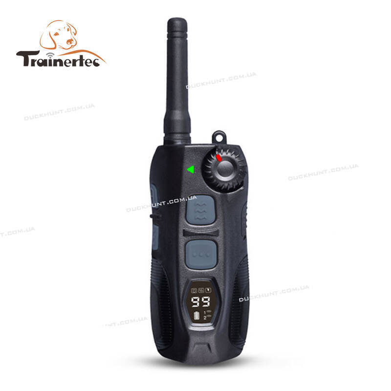 Ресивер до електронашийника Trainertec DT 4200