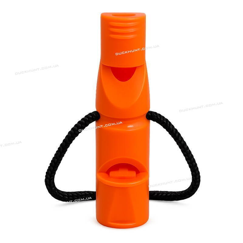 Універсальний свисток для мисливських собак. Свисток у комплекті з підвіскою.
