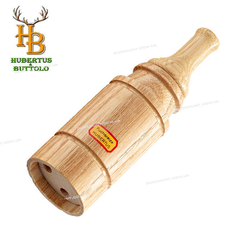 Манок на лисицю Hubertus Fuchsreize Belllaut 385 лай лисиці під час гону фото