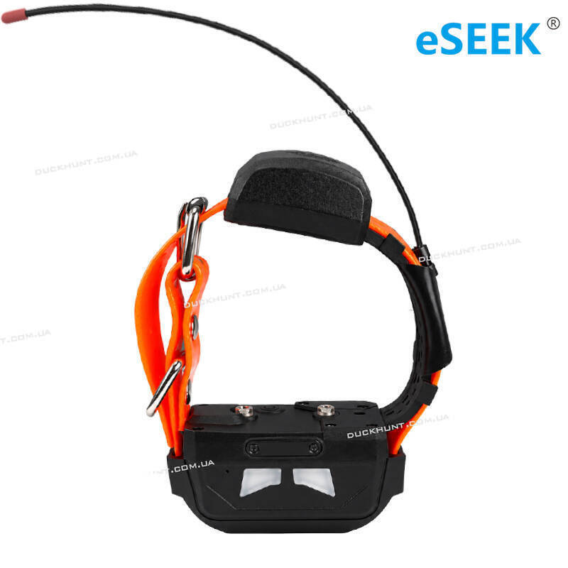 GPS ошейник MINI для навигации eSEEK 54 GPS Hound Tracker фото