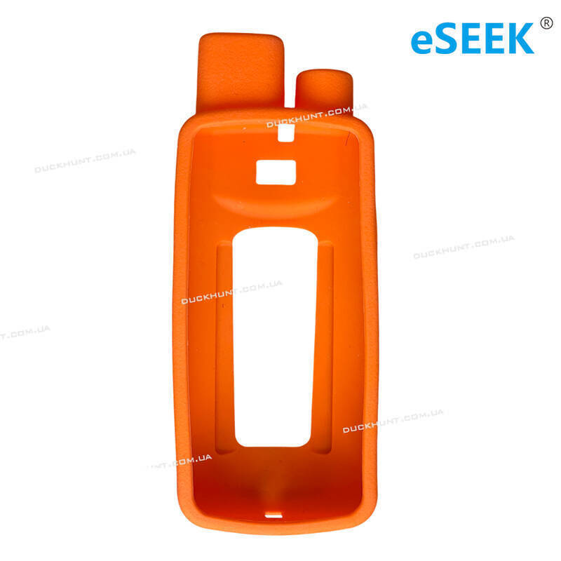 Силиконовый чехол для GPS навигатора eSEEK 54 GPS Hound Tracker  фото
