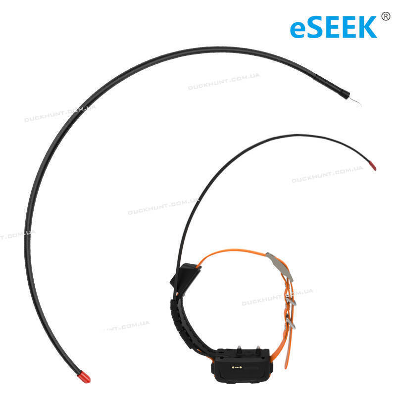  VHF-антенна стандартного диапазона для GPS ошейника eSEEK 54 Hound Tracker  фото