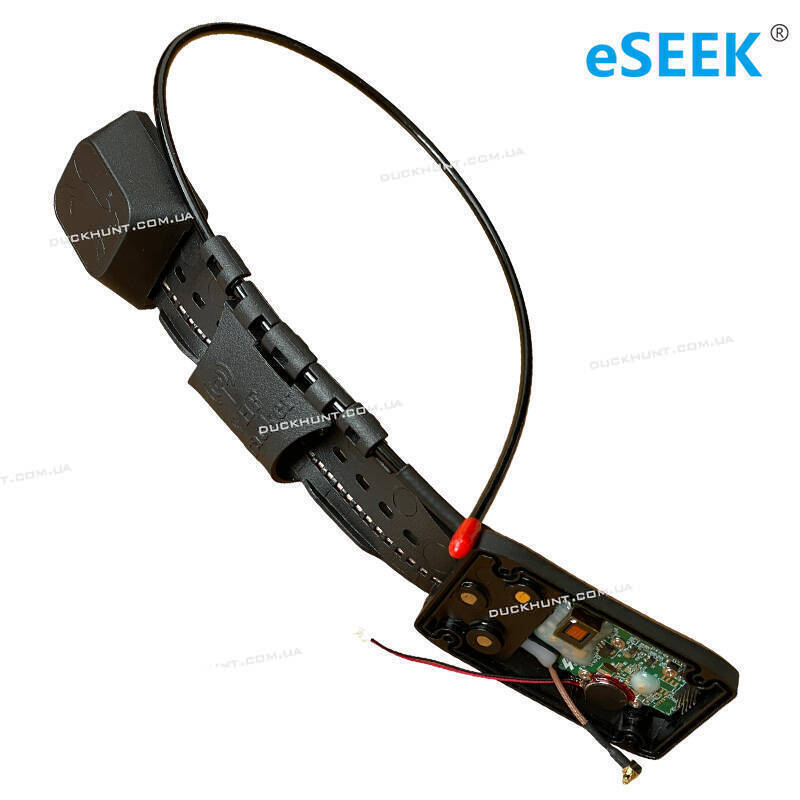  GPS плата с антенной для GPS ошейника навигации eSEEK фото