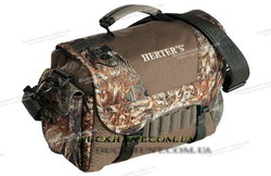Охотничья сумка Herter's (HRQTB) фото