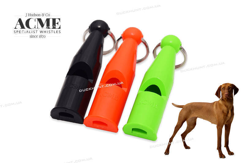 ACME Field Trialler 212 cвисток для лягавих собак 