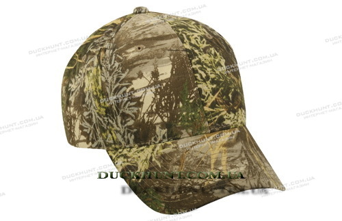 Кепка Mossy Oak Realtree Max-1 301IS
