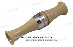 Zink Speck Goose Call Ivory Poly фото