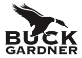 buck gardner logo